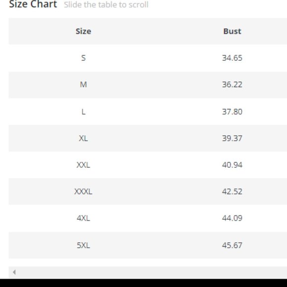 Light Blue Knit T-Shirt Size XXL NWOT - Picture 2 of 2